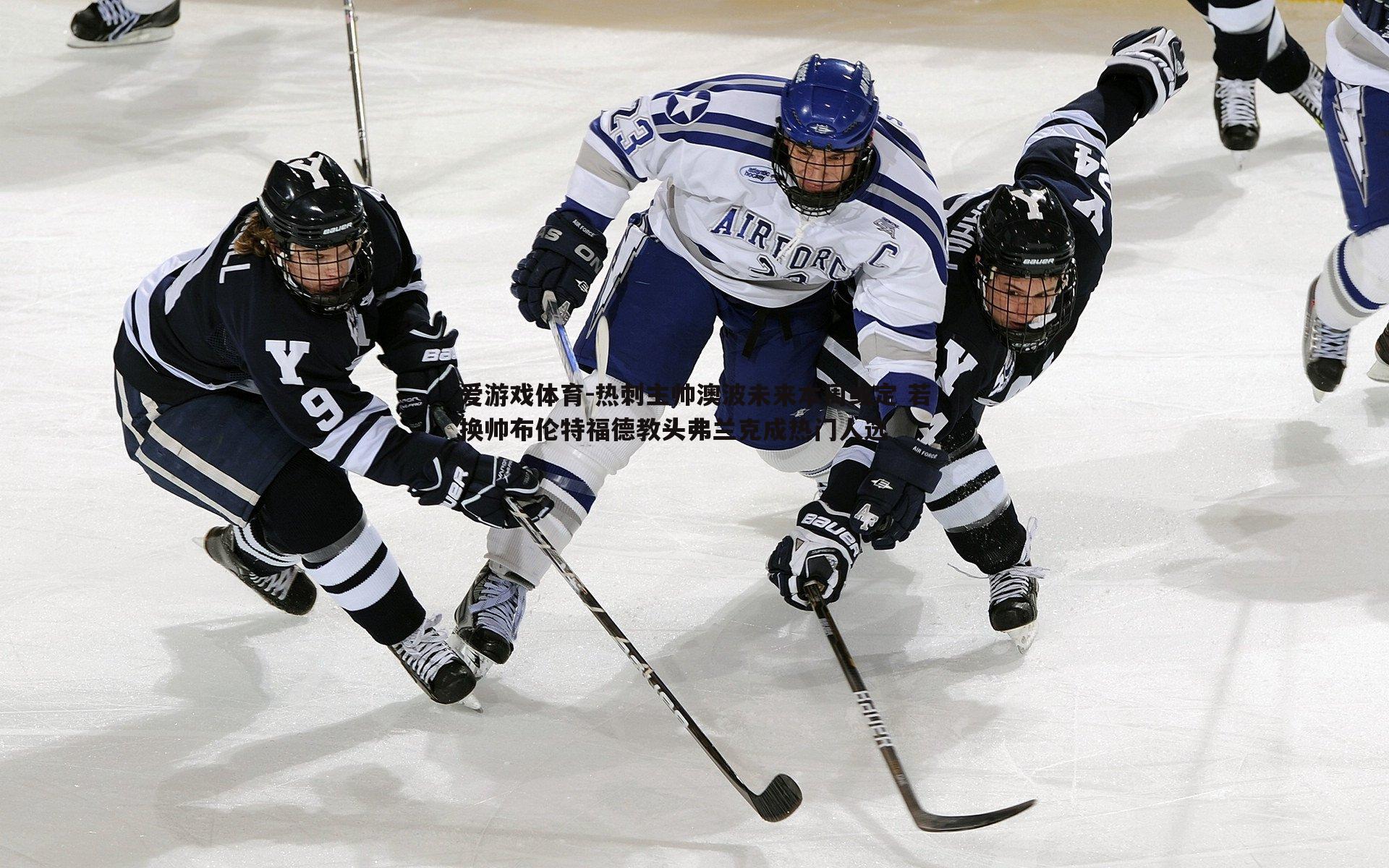 热刺主帅澳波未来本周或定 若换帅布伦特福德教头弗兰克成热门人选