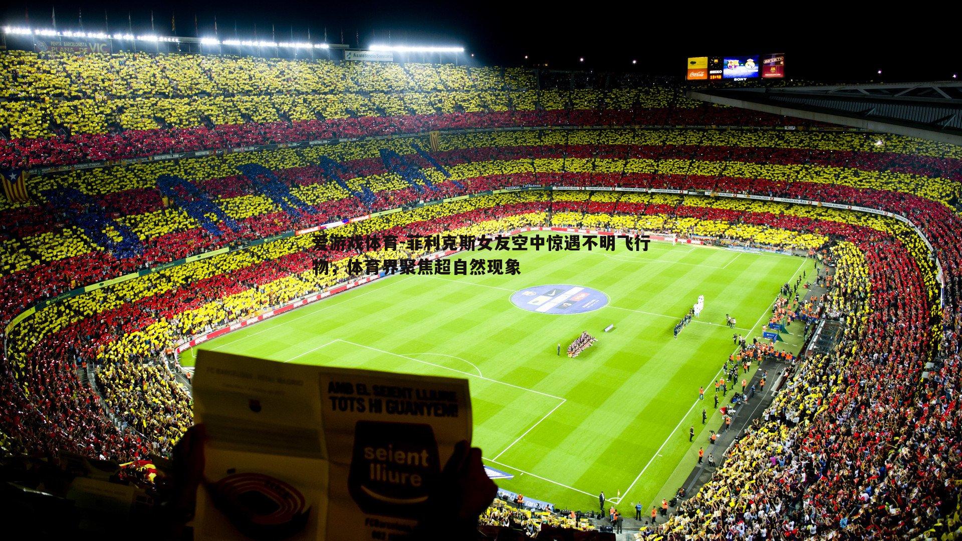 菲利克斯女友空中惊遇不明飞行物，体育界聚焦超自然现象